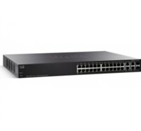 Cisco SF300-24MP-K9-EU