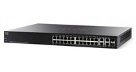 Cisco SF300-24PP-K9-EU