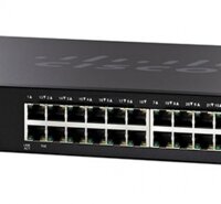 Cisco SF300-24PP-K9-EU