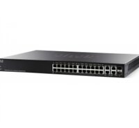 Cisco SF300-24PP-K9-EU