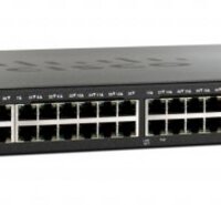 Cisco SF300-48PP-K9-EU