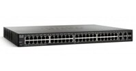 Cisco SF300-48PP-K9-EU