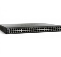 Cisco SF300-48PP-K9-EU