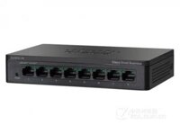 Cisco SF95D-08 8-Port 10/100 Desktop Switch