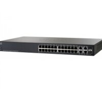 Cisco SG300-28PP-K9-EU