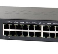 Cisco SG300-28PP-K9-EU