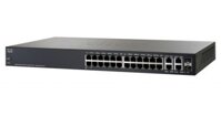 Cisco SG300-28PP-K9-EU