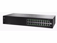 Cisco SG95-24- 24 cổng (10/100/1000Mbps)