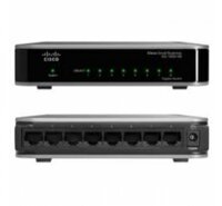 Cisco SLM2008T-EU