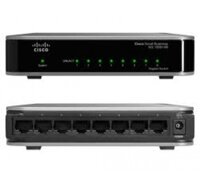 Cisco SLM2008T-EU