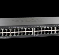 Cisco SLM2048T-EU