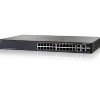 Cisco SRW2024-K9-EU