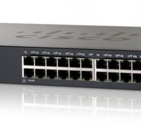 Cisco SRW2024-K9-EU