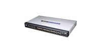 Cisco SRW224G4-K9-EU