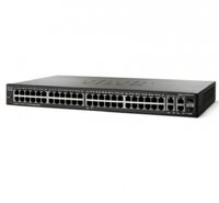 Cisco SRW248G4-K9-EU