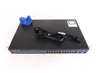 Cisco WS-C2960X-24TS-L Catalyst 2960 X 24 GigE LAN