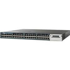 Cisco WS-C3560X-48T-L, 48 Port