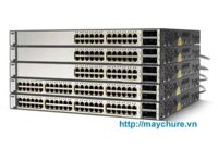 Cisco WS-C3750-24PS-S