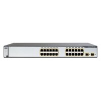 Cisco WS-C3750G-24TS-S