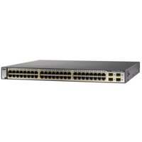 Cisco WS-C3750G-48TS-S