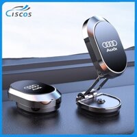 Ciscos Nam ChâM Giá Đỡ Điện Thoại Ô Tô Giá GắN ĐiệN ThoạI TrêN Ô Tô Phụ KiệN Xe HơI Cho Audi Q3 Q2 S5 Q5 S4 R8 RS3 A7 A8 A4 Q7 TT Q8 A6 RS4 RS5 A3 A8L RS7 A1 A5 RS6 ETron E-Tron