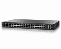 Cisco SF200-48P