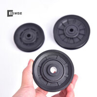 [Ciswge] 4 Cáp bánh xe ròng rọc đường kính 70mm / 90mm / 105mm Thiết bị tập thể dục [MỚI]