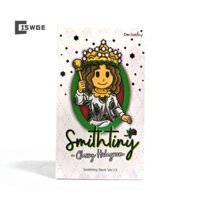 [Ciswge] Smithtiny Tarot Cards Table Board Game Card Deck Công cụ bói toán kể chuyện may mắn Trò chơi bài trên boong gia đình [MỚI]