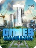 Cities: Skylines Deluxe Edition