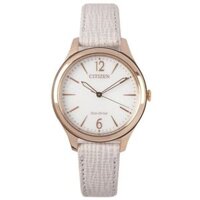 Citizen 32mm Nữ EM0509-10A