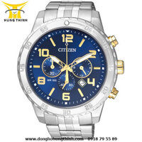 CITIZEN 6 KIM AN8134-52L