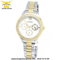 CITIZEN 6 KIM ED8154-52A