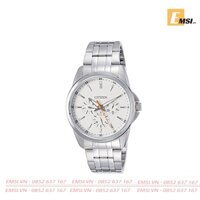 Citizen AG8340-58A - Đồng Hồ Nam - Điện Tử - Size mặt 42mm EMSI.VN
