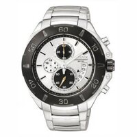 CITIZEN AN3401-55A Nam 45mm, Pin (Quartz), Thép không gỉ