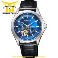 CITIZEN AUTOMATIC DÂY DA NAM NP1010-01L