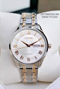 Citizen Automatic NH8366-83A (NH836683A)