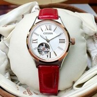 Citizen Automatic PC1004-04A – Đồng Hồ Nữ