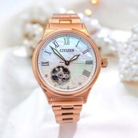 Citizen Automatic PC1007-81D - Đồng Hồ Nữ