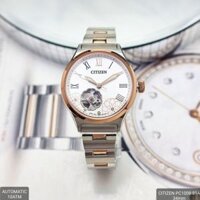 Citizen Automatic PC1008-89A – Đồng Hồ Nữ