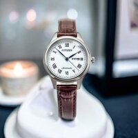 Citizen Automatic PD7131-16A - Đồng Hồ Nữ