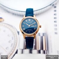 Citizen Automatic PD7133-11L - Đồng Hồ Nữ
