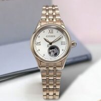 Citizen Automatic PR1043-80P – Đồng Hồ Nữ