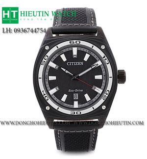 Đồng hồ nam Citizen AW1050-01E