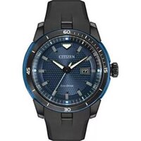 Citizen AW147901L Eco-Drive Ecosphere Watch 47mm