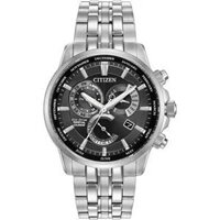 Citizen BL814055E Calibre 8700 Perpetual Eco-Drive Watch 42mm