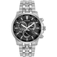 Citizen BL814055E Calibre 8700 Perpetual Eco-Drive Watch 42mm