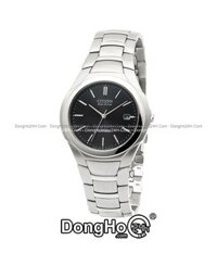 Citizen BM1011-50E - Nam - Kính Sapphire - Eco-Drive (Năng Lượng Ánh Sáng) Dây Kim Loại - Chính Hãng