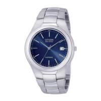 Citizen BM6000-59L – Nam – 33mm – Kính sapphire – Eco Drive (Năng lượng ánh sáng) – Dây kim loại