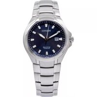 Citizen BM743089L Eco-Drive Super Titanium Watch 43MM