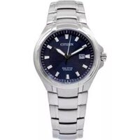 Citizen BM743089L Eco-Drive Super Titanium Watch 43MM